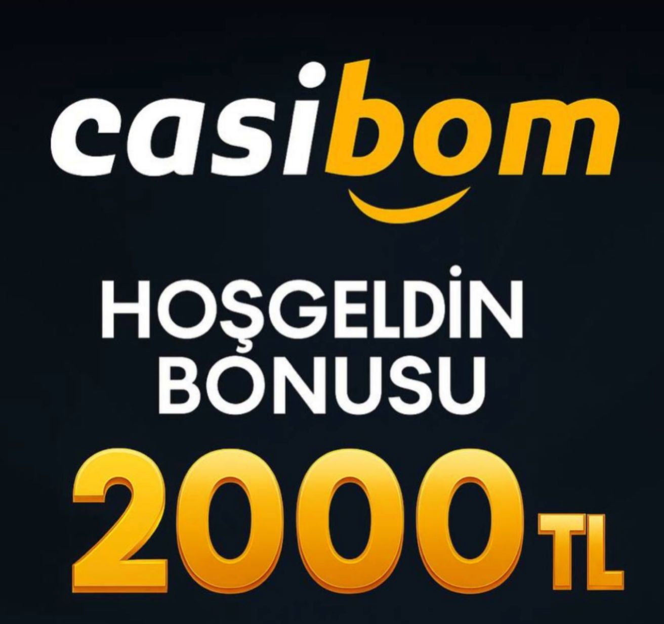 Casibom 2000 TL Bonus